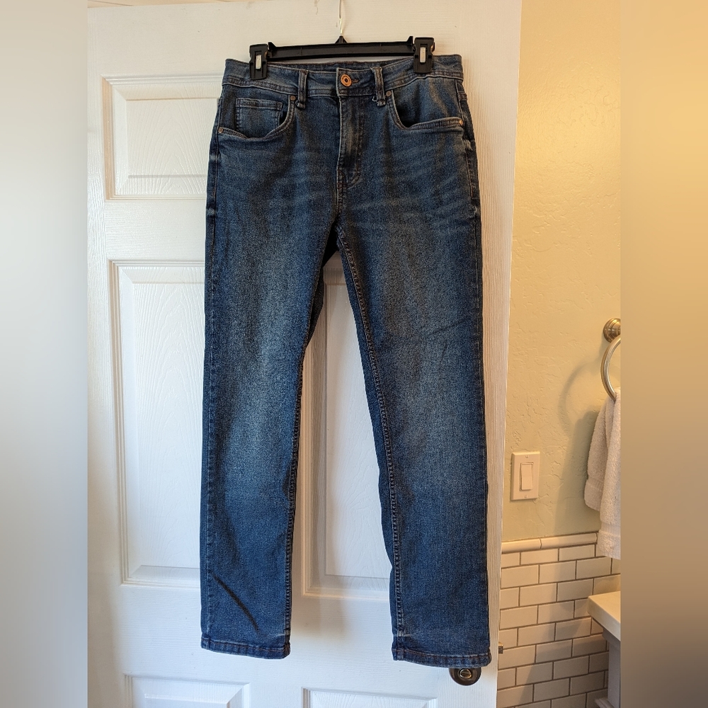 Perfect Jean NYC slim thick